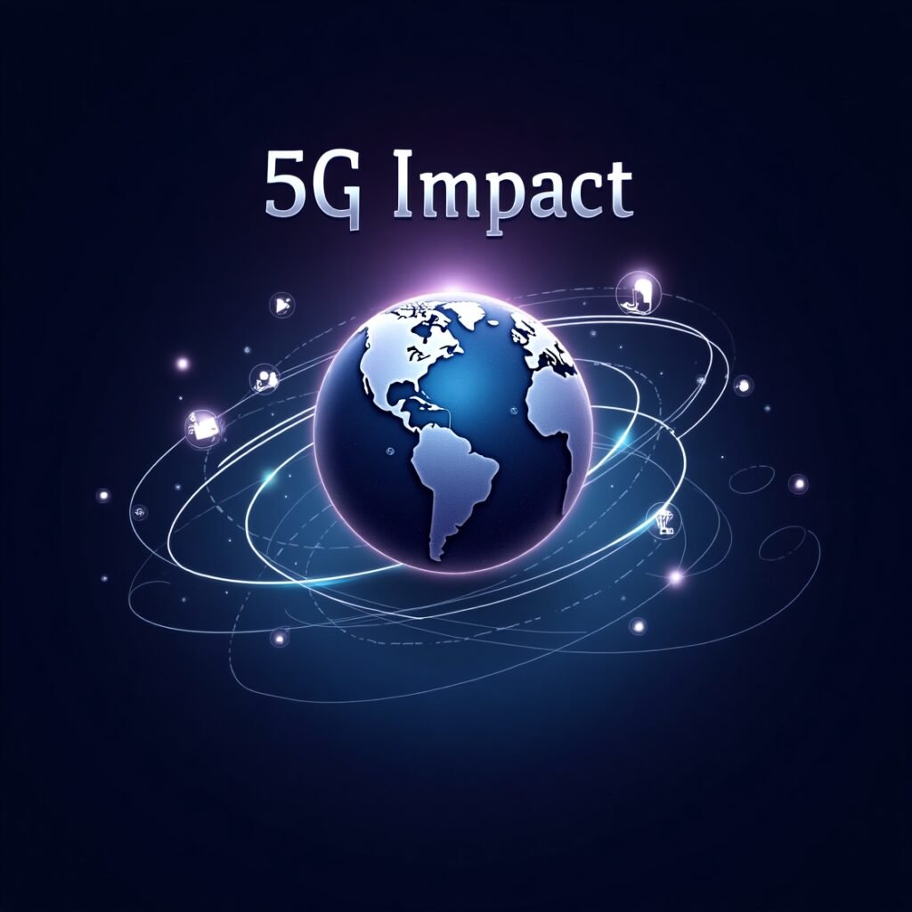 5G Impact